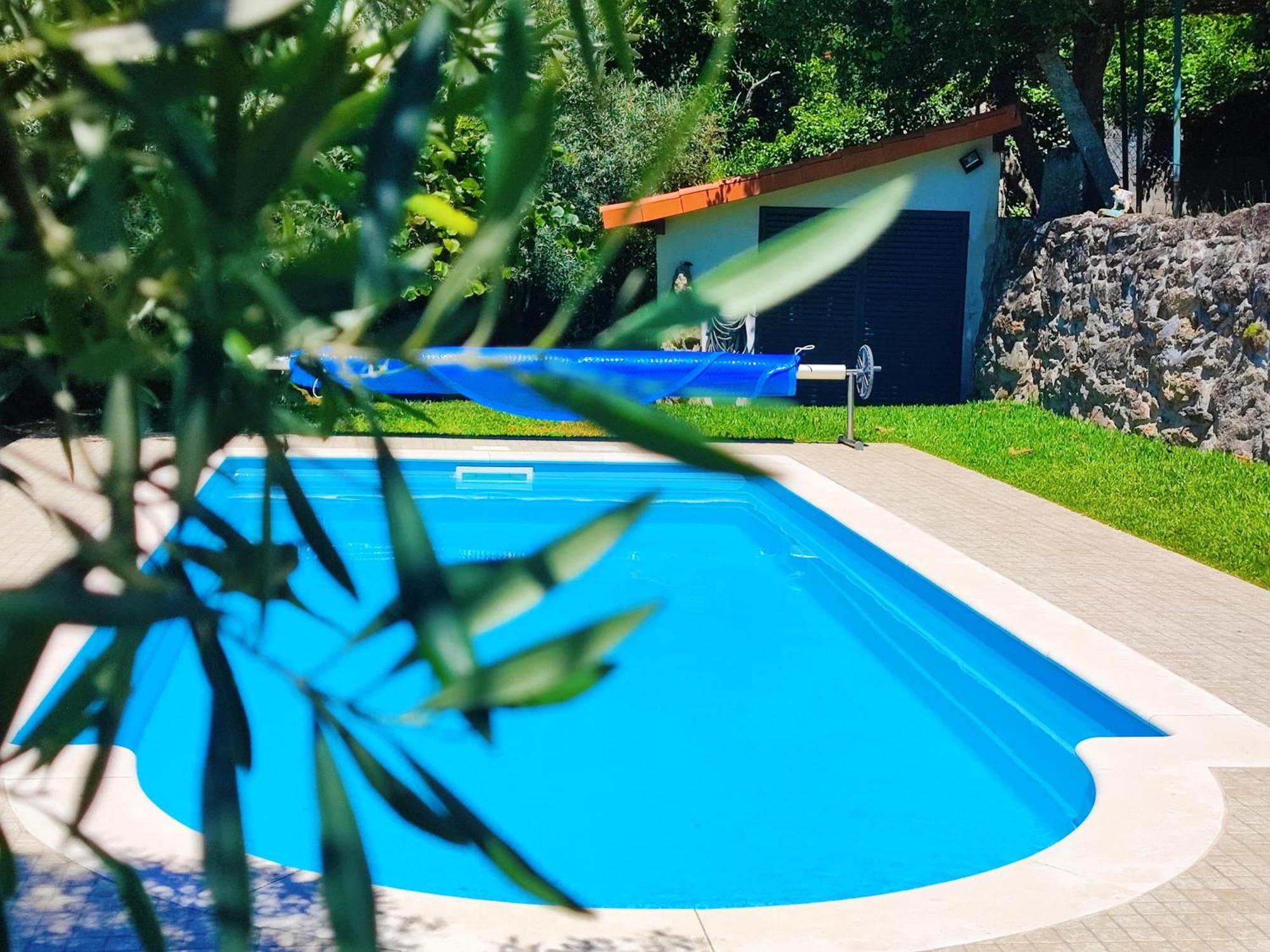 הוילה ואלנסה Casa De Gandra מראה חיצוני תמונה